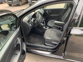2018 Volkswagen Polo V Рестайлинг, чёрный, 1340000 рублей - вид 10