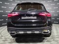 2025 Mercedes-Benz GLC 300 II (X254), чёрный - вид 5