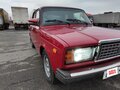 2005 Lada (ВАЗ) 2107, пурпурный, 280000 рублей - вид 5