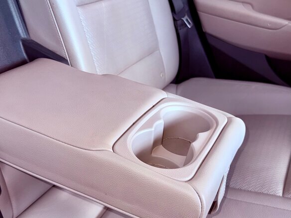 2016 Hyundai Elantra VI (AD), белый - вид 13