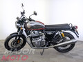 2026 Royal Enfield Interceptor 650, серебристый, 708000 рублей - вид 4