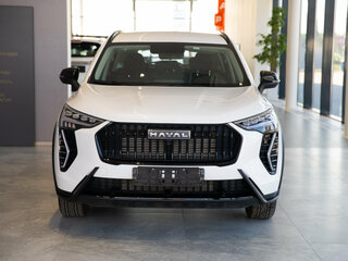 2025 Haval Jolion I Рестайлинг 2, белый, 3300000 рублей, вид 2