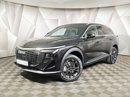 Haval F7 II