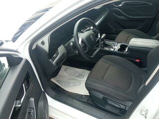 2023 FAW Bestune B70 I, белый, 1186000 рублей, вид 5