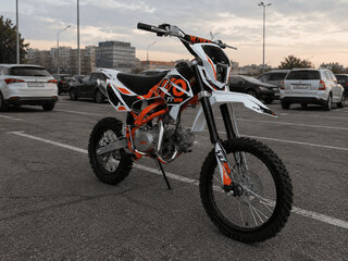 Kayo Basic K125