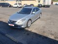 2008 Mazda 6 II (GH), серебристый, 567000 рублей