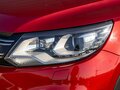2011 Volkswagen Tiguan I Рестайлинг, красный, 1245000 рублей - вид 10