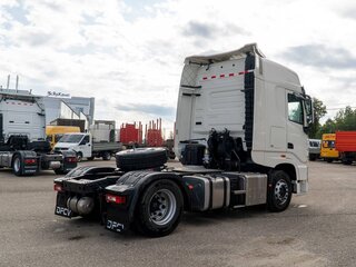 2024 Dongfeng DFH 4180, белый, 8600000 рублей, вид 5