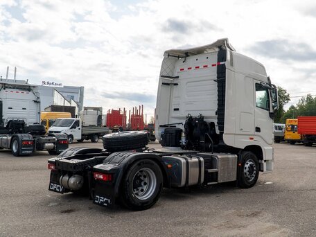 2024 Dongfeng DFH 4180, белый, 8500000 рублей, вид 5