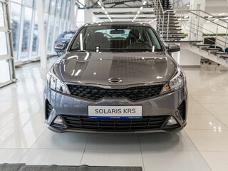 2025 Solaris KRS, коричневый, 2445000 рублей, вид 2