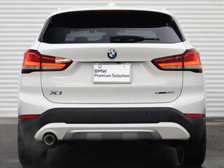 2022 BMW X1 18i sDrive II (F48) Рестайлинг, белый, 1587000 рублей, вид 5