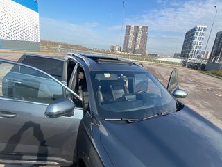 2024 Geely Okavango I Рестайлинг, серый, 2729000 рублей, вид 5