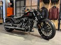 2023 Harley-Davidson Breakout, чёрный, 3250000 рублей - вид 6