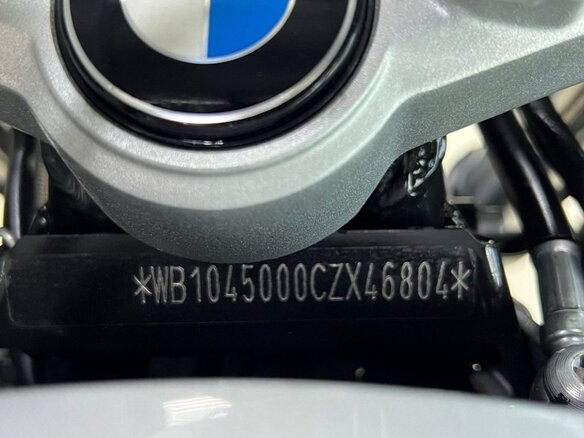 2012 BMW R 1200 GS, серый, 900000 рублей - вид 20