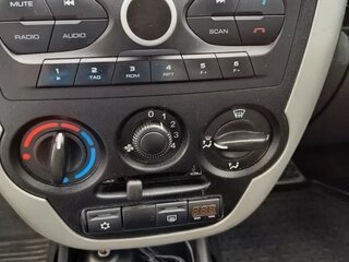 2016 Lada (ВАЗ) Granta I, красный, 355000 рублей, вид 4