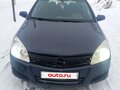 2008 Opel Astra H Рестайлинг, синий, 300000 рублей