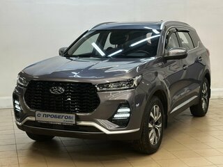 2024 Xcite X-Cross 7, серый, 2199000 рублей, вид 1
