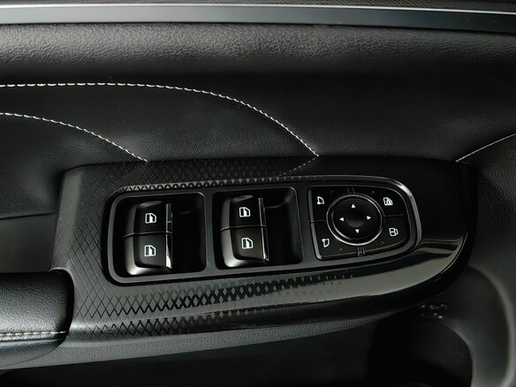 2024 Haval M6 II, чёрный - вид 19