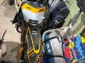 2024 JMC 140 MX, жёлтый, 120000 рублей - вид 2
