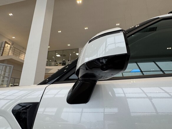 2025 Hyundai Santa Fe V (MX5), белый, 7500000 рублей - вид 8