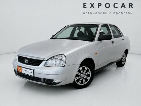 Lada (ВАЗ) Priora I