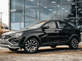 2026 Lada (ВАЗ) Vesta Cross I Рестайлинг (NG), чёрный - вид 1