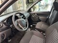 2026 Lada (ВАЗ) Granta I Рестайлинг, белый - вид 11