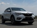 2023 Renault Samsung XM3, белый, 1600000 рублей - вид 2