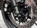2021 Yamaha Tracer 9, серый, 1100000 рублей - вид 10