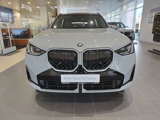 2025 BMW X3 Long 30L xDrive IV (G45/G48), серый, 7550000 рублей, вид 2