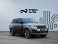 2021 Land Rover Range Rover IV Рестайлинг, серый, 7500000 рублей