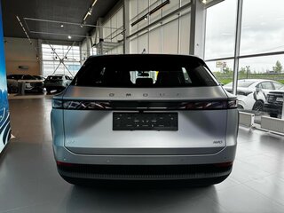 2025 Omoda C7, серый, 3299000 рублей, вид 3