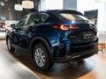 2026 Mazda CX-5 II Рестайлинг, синий, 4412000 рублей - вид 8