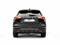 2026 Haval F7 II, чёрный - вид 3