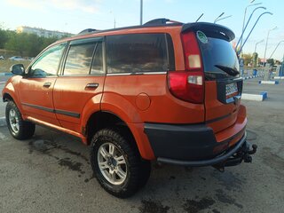 2011 Great Wall Hover H3 I, серый, 1210000 рублей, вид 3
