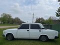 2000 Lada (ВАЗ) 2107, белый, 120000 рублей - вид 3