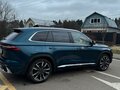 2023 Geely Monjaro I, синий, 3450000 рублей - вид 7