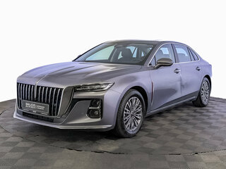 2024 Hongqi H5 II, серый, 2400000 рублей, вид 1