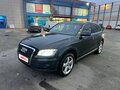 2008 Audi Q5 I (8R), чёрный - вид 1