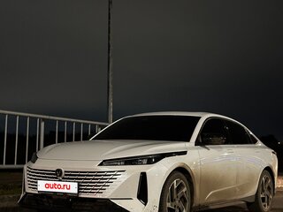 2024 Changan Lamore, белый, 2200000 рублей, вид 1