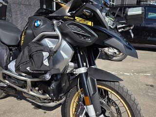 2021 BMW R 1250 GS Adventure, жёлтый, 2500000 рублей, вид 3
