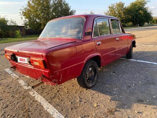 2001 Lada (ВАЗ) 2106 5-speed, красный, 65000 рублей, вид 3
