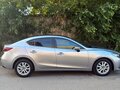 2014 Mazda 3 III (BM), серый, 1460980 рублей - вид 5