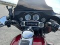 2009 Harley-Davidson Electra Glide, красный, 850000 рублей - вид 9