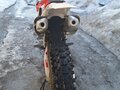 2016 Honda CRF 450R, красный, 450000 рублей - вид 3