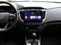 2021 Hyundai Creta I Рестайлинг, синий - вид 8