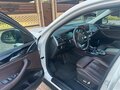 2022 BMW X4 20d II (G02) Рестайлинг, белый, 6000000 рублей - вид 8