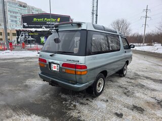 1993 Toyota Lite Ace IV, серый, 650000 рублей, вид 3