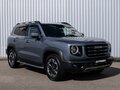 2023 Haval Dargo I, серый