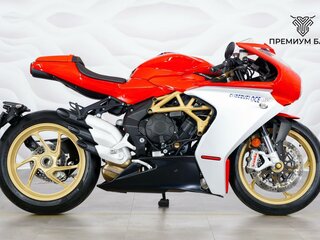 MV Agusta Superveloce 800